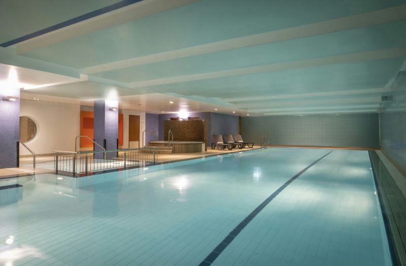 Clayton Hotel Cork City photo 5