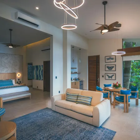 Los Altos Resort