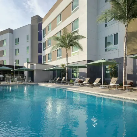 TownePlace Suites Ventura Oxnard