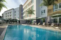 TownePlace Suites Ventura Oxnard - breakfast