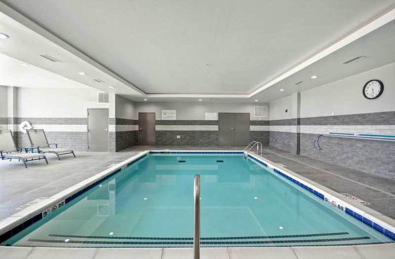 Hilton Garden Inn Tulsa/Broken Arrow photo 2