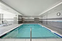 Hilton Garden Inn Tulsa/Broken Arrow - Pools