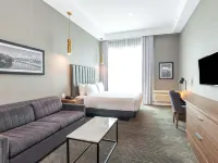 Sandman Signature Sherwood Park Hotel Hotels near Chinatown