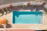 Hampton Inn Palatka - Pools