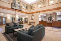 Sandman Hotel and Suites Squamish - Wifi