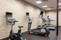 Courtyard Killeen - Gym