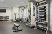 The Westin Dallas Fort Worth Airport - Fitnessstudio