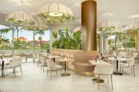 ONE GT Grand Cayman - Wifi