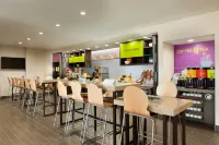 Home2 Suites El Paso Airport - Gym