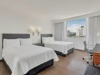 Fiesta Inn Insurgentes Sur Hotels near Altavista