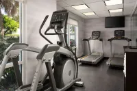 Fairfield Inn & Suites Tifton - Gym