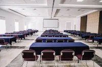 Hotel Real Plaza Aguascalientes - โรงแรมราคาถูก