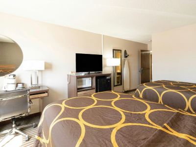 Mid Rest Inn Lexington NE I-80