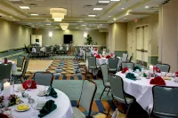 Hilton Garden Inn Richmond Airport - Desayuno