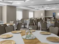Hilton Garden Inn Bethesda Downtown Hotels near Chevy Chase Playground