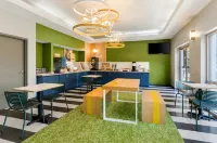 Spark by Hilton Salem East Electric Road - Haustierfreundliche