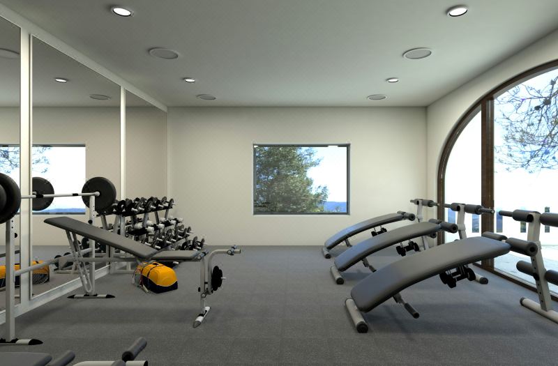 DoubleTree by Hilton Toluca photo 5