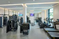 The Pearle Hotel & Spa, Autograph Collection - gimnasio