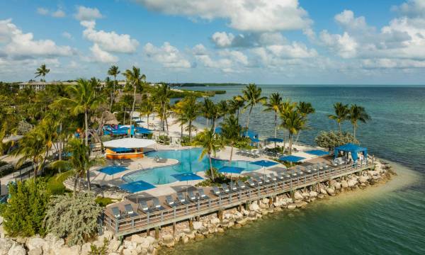 Three Waters Resort and Marina, Islamorada, a Tribute Portfolio Resort