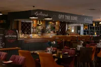 Great National South Court Hotel - ที่มีบาร์