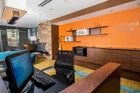 Fairfield Inn & Suites Florence I-20 - 3 estrellas
