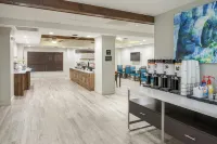Hampton Inn Austin-Round Rock - 2-stjärniga