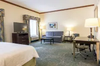 Hampton Inn Alice - Pools