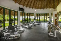 Sublime Samana Hotel & Residences - Gym