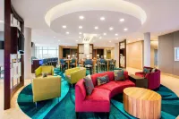 SpringHill Suites Murray - Pools