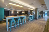 Premier Inn Slough Central South - واي فاي