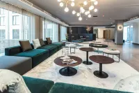索勒商務酒店 – 慕尼黑機場MUC - Wi-Fi
