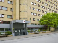 Good Morning+ Malmö Hotels near Vaster