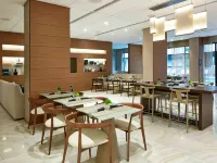 AC Hotel Atlanta Downtown Hotels near ذا تابرنكل