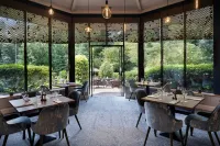 Delta Hotels by Marriott Swindon - servizio colazione