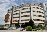 Hotel Panoramika Design & Spa - con vista montagne