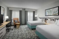 Hilton Garden Inn Huntsville/Space Center - 3 stjerner