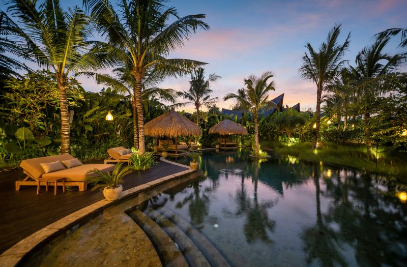 Desa Hay Canggu photo 2