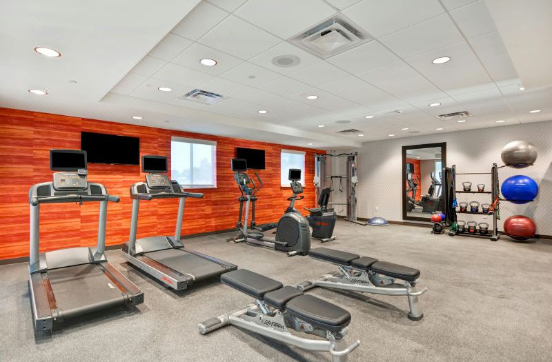 Home2 Suites by Hilton Beaufort photo 5