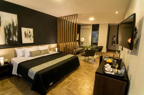 Rua Hoteles Piura - 3-Star