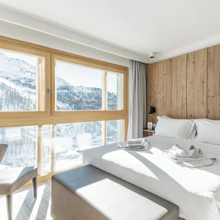 Hotiday Cervinia Ski&Spa