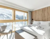 Hotiday Cervinia Ski&Spa - parking