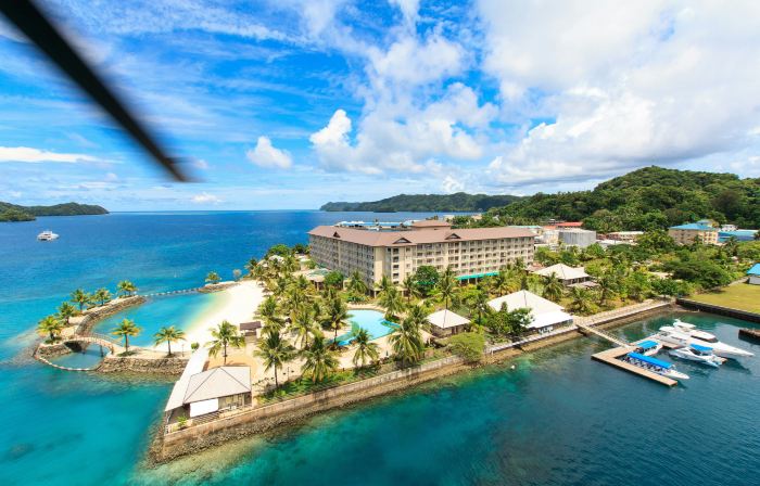 Palau Royal Resort