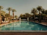 Al Moudira Hotel - románticos