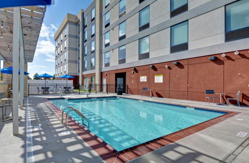 Home2 Suites by Hilton Springdale photo 3