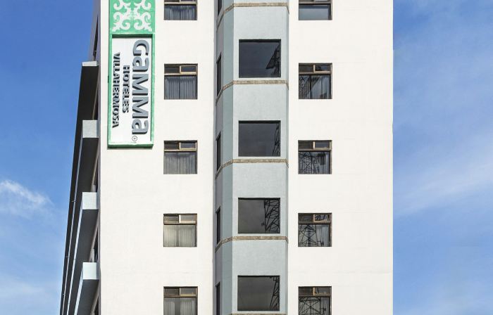 Gamma Villahermosa Centro