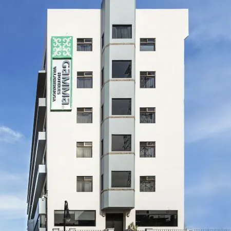 Gamma Villahermosa Centro