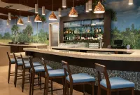 DoubleTree by Hilton Miami Doral - bar