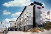 Hampton Inn & Suites Spokane Downtown South - 2-Star