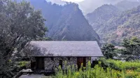 Taj Rishikesh Resort & Spa Uttarakhand - Beach
