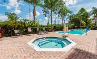 Hampton Inn & Suites Orlando-South Lake Buena Vista